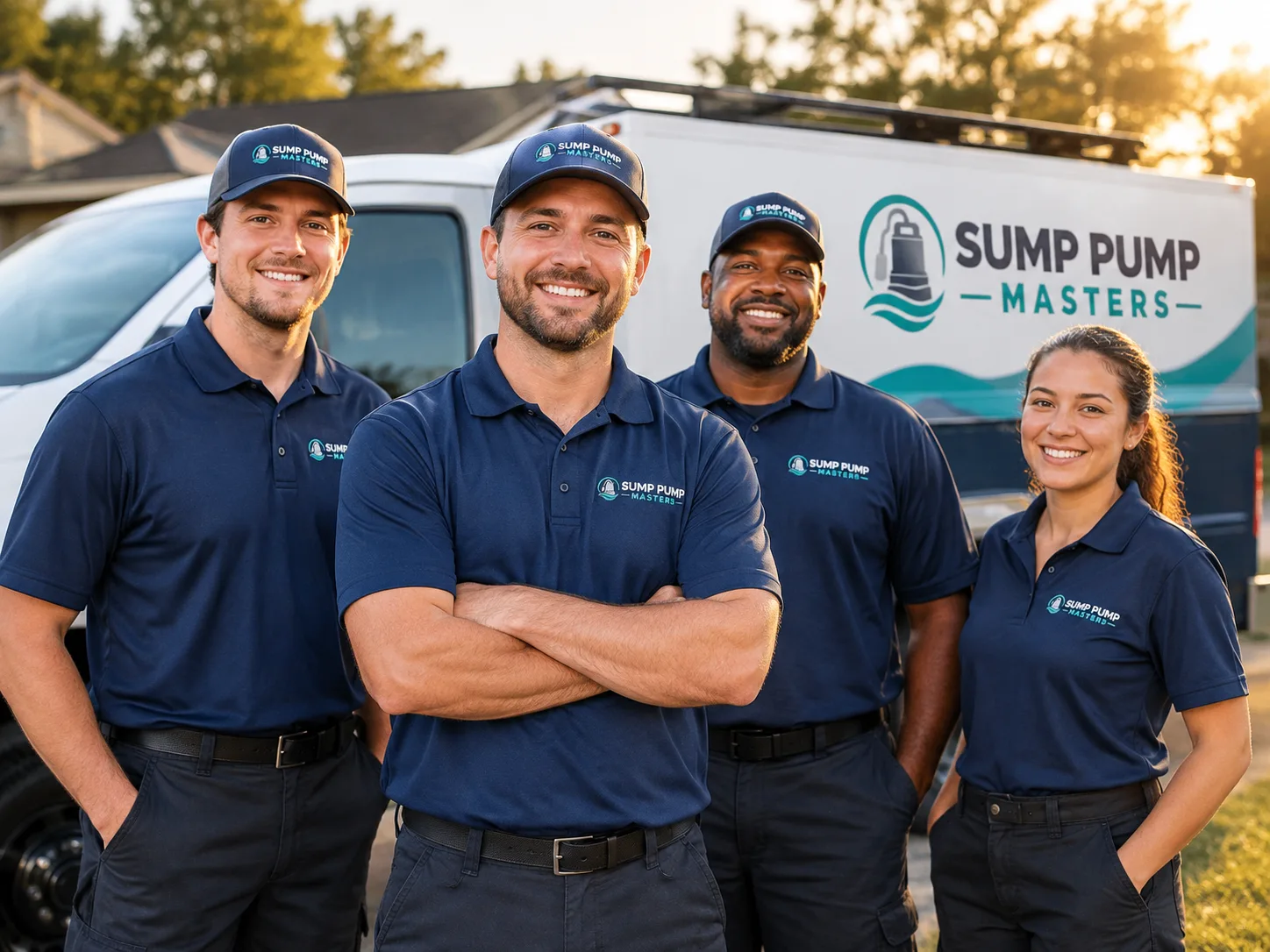 Sump Pump Repair company in Winthrop, ME