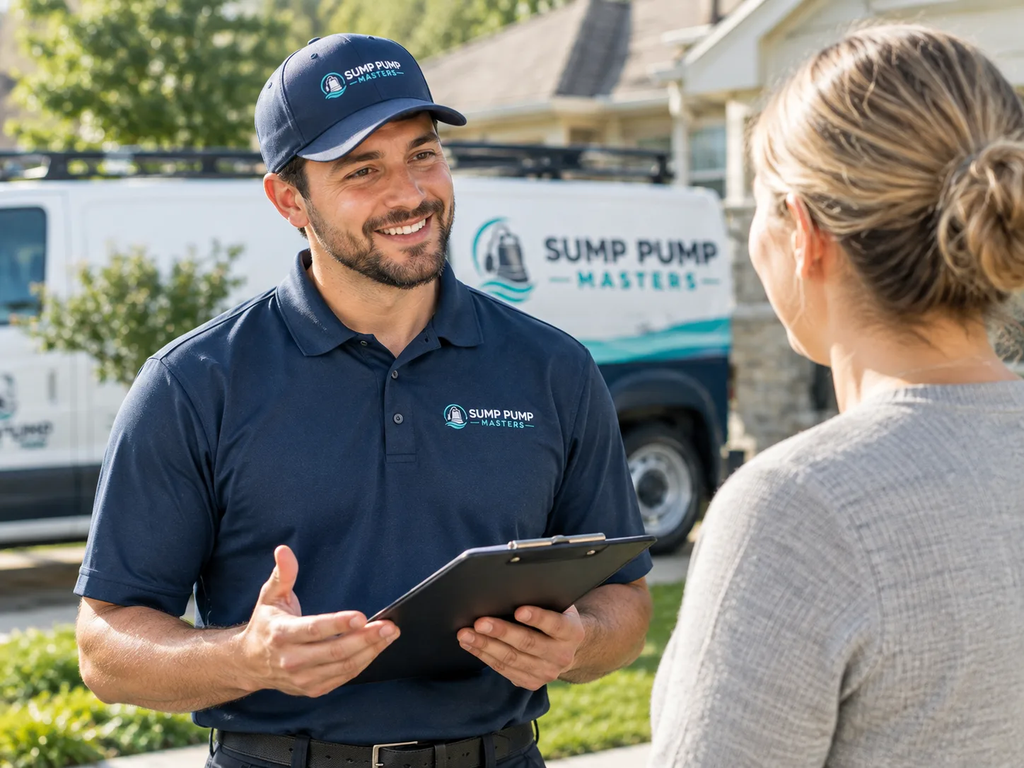 Sump Pump Repair Winthrop, ME FAQs